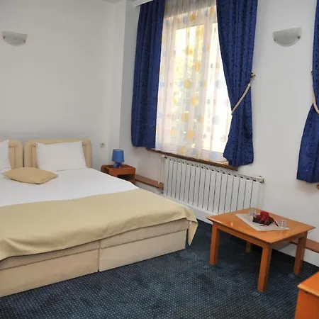 ホテル Hotel Residence Inn